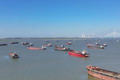 安全至上筑防线 精准施策治浅险——长江上海航道处下好隐患治理“先手棋”