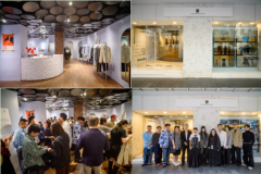 HKFG独立快闪店再现巴黎时装周风采，国际版图再拓香港设计闪耀大阪