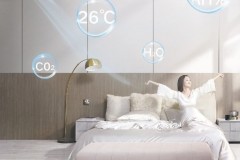 多维好空气，定制深睡眠｜大金：以专业空气方案，解锁优质好睡眠