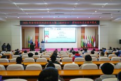 东营职业学院参赛队在2025金砖国家职业技能大赛网络安全赛项斩获佳绩