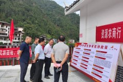 筑牢国防根基： 河口瑶族乡多措并举推进高质量征兵工作