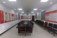 抓党建 强引领 提质效|七十一工程公司党委聚焦“七个维度”，奋力打通“基层党建”最后一公里