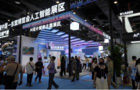 “广西礼物”双活动闪耀东博会