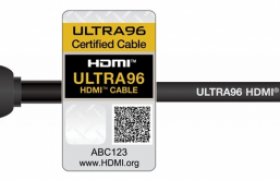 HDMI FORUM 发布HDMI规范2.2版本