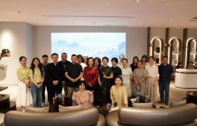 破局2025·数字密码与奇门相术沙龙圆满落幕