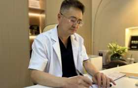 孙庆年医生：匠心雕琢自然之美，专注精细化整形与修复