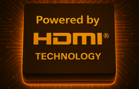 全新 HDMI 规范与官方认证 HDMI产品助力打造无缝高性能生态系统