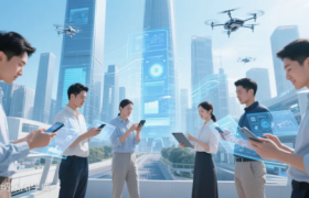 360安全云×青岛雷迅：共筑“通信+安全”融合生态，共赢5G时代数字安全新蓝海