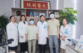 罕见病患者重见光明：上海普瑞眼科卢奕教授团队攻克马凡综合征难题