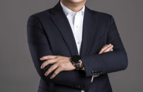 专访｜铭泰集团副总裁陈杰：速度激情邂逅江城烟火，这个国庆跟着赛车游武汉