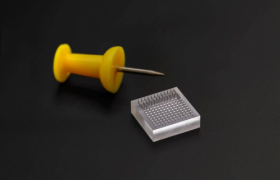 高精密微纳3D打印，全链赋能高端医疗器械制造新格局