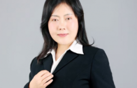 朱莉萍：将中国劳务实践智慧带入全球智库