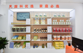 国科优选：品质溯源+售后无忧+极速物流，重塑社区新零售放心体验