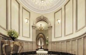 破局2025—— 易学理象与占星心理国学文化沙龙​在上海外滩成功举办