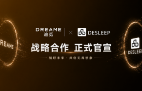 追觅健康生活×迪斯强强联手，AI交互驱动“深度健康时代”加速来临
