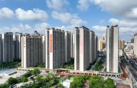 旧院换新颜 灯火启新篇 | 六年初心，兑现品质承诺