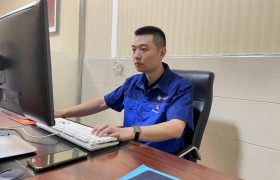 不打折扣一干到底