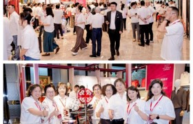 以“源”为脉，共赴新百年｜2026年恒源祥代表大会三大展区亮点直击