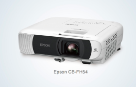 焕新将来，会更出彩！爱普生994F系列新品赋能多元商用场景