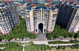 东原仁知实干破局，深耕武汉金珠港湾二期，艰难启航获业主点赞！