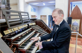 让全球音乐人盛赞的厦门鼓浪屿：一座国际化的“音乐之岛”