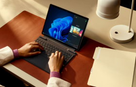 当土拨鼠遇上AIPC，「修仙版」购买指南来了 ——Windows 11 AI+ PC时代AMD锐龙平台是高效新职人的首选