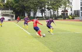 绿茵燃激情 快乐足球嗨翻鹭岛2025第二届“万利”杯足球联赛火热开赛