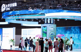 315在行动|中国太保：创新碳普惠平台，打造行业标杆