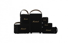 Marshall打击假冒产品行动传捷报