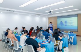 晋汉联动，同频未来 | 第九届“海峡杯”福建（晋江）创新创业大赛武汉推介会成功举办