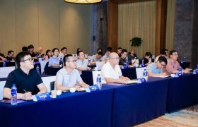 16个优质项目同台竞技！第十届“创客中国”北仑区域赛举行