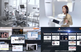 不容错过！奥齿泰2024青岛年会：引领口腔种植科技风向