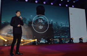 未来文旅路在何方，国艺中联董事长刘兵谈新文旅模式发展