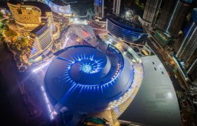 十一试营业！深圳人的童年记忆焕新啦