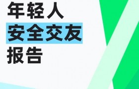 青藤之恋发布《2024年轻人安全交友报告》，关注年轻人社交风险