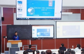 中交一航局五公司M026项目部开展“万名工程师进讲堂”活动