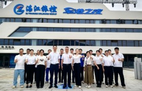 筑梦深蓝 献礼军港—中交四航局高效交付湛江湾文化旅游基础设施及配套项目户外看台