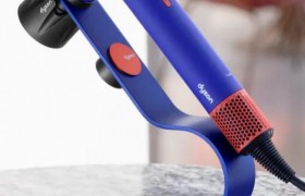 国货崛起又一实例？戴森新品Supersonic r和国货品牌吹风机“撞款”