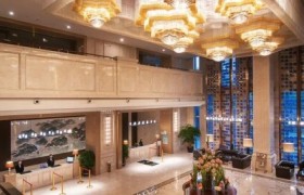 美的智能照明 | FUNGEE·长沙欢致酒店案例