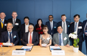 越捷航空与空客签署20架价值 74 亿美元的 A330neo飞机购买合同