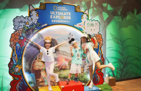 大湾区出游好去处！抓住暑假“尾巴”来横琴创新方消暑纳凉一站式室内畅游