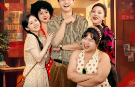 重返过去体验首富人生，快手星芒短剧《开挂1998》开启游戏穿梭