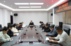 补短板强弱项，优服务促提升——切实发挥办公室保障与服务检察业务的作用