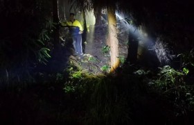 急救故事：翻山越岭，只为生命之光