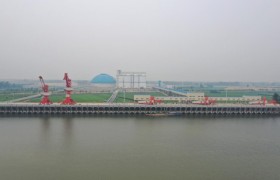 内河有我，书写壮美航运