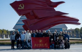 杏林宁化行|老区情深伴医路，杏林风华映红心