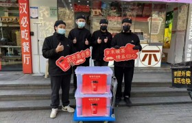 从一杯“武汉茉莉”看爷爷不泡茶如何连接坚守与团圆