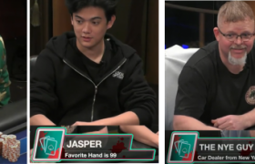 HCL大乱斗!Sashimi 与“神奇阵容”激战，谁能夺冠？