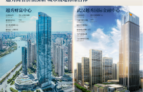 顶流商圈“上新”，打造武汉经济发展的“超级引擎”
