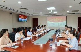 中交一航局总承包分公司举办家属座谈暨廉洁教育活动